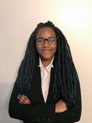 Kendi Only - Programs Chair